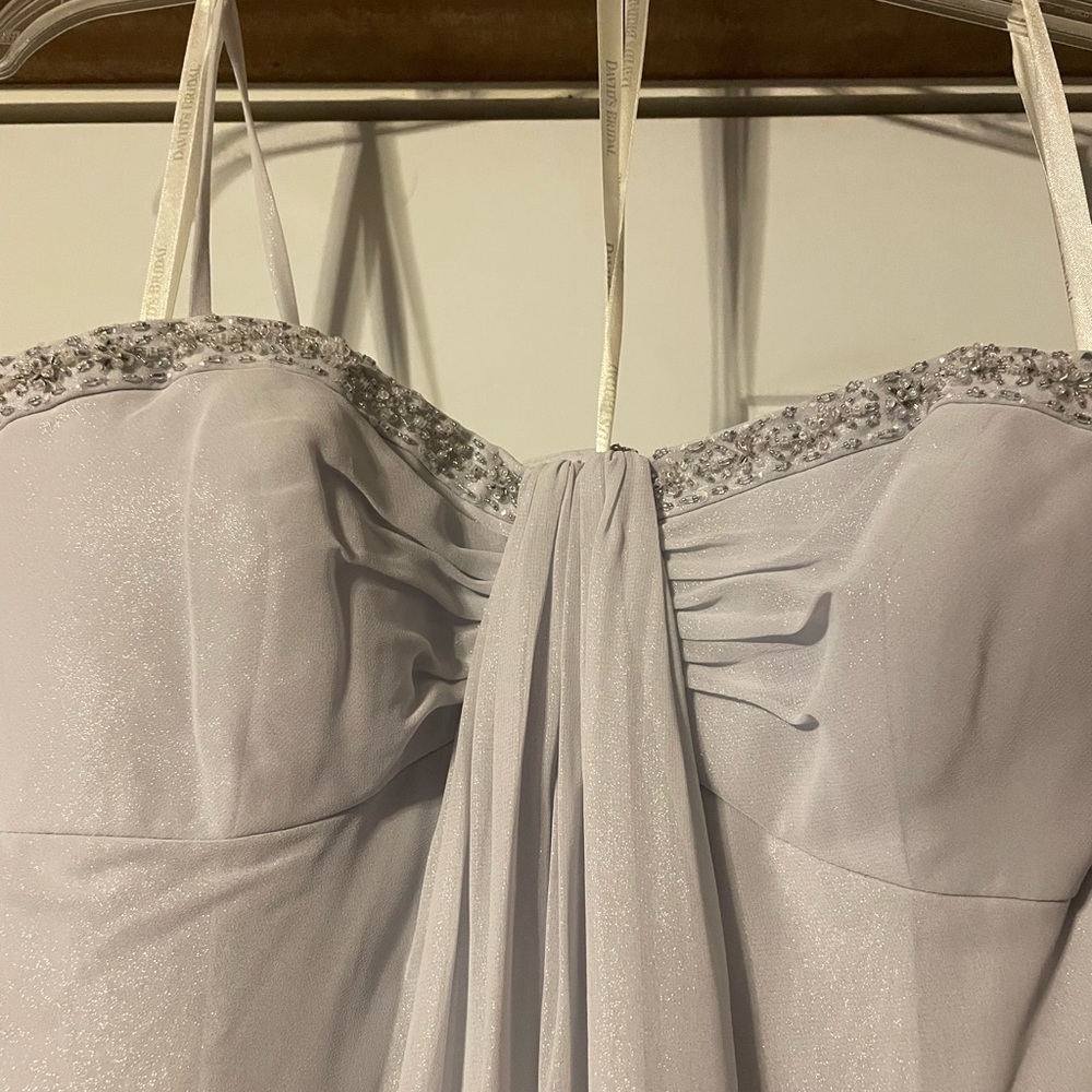 Bridesmaids dress